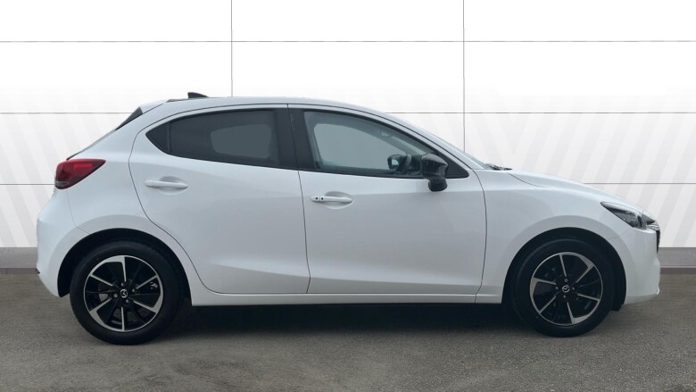 Mazda 2 1.5 Skyactiv G Homura Aka 5dr Auto Petrol Hatchback